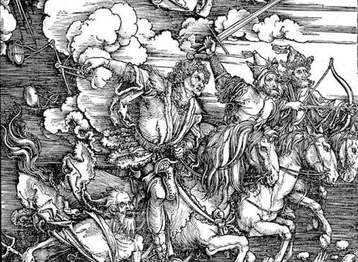 Theologies of Revolution: Medieval to Modern Europe