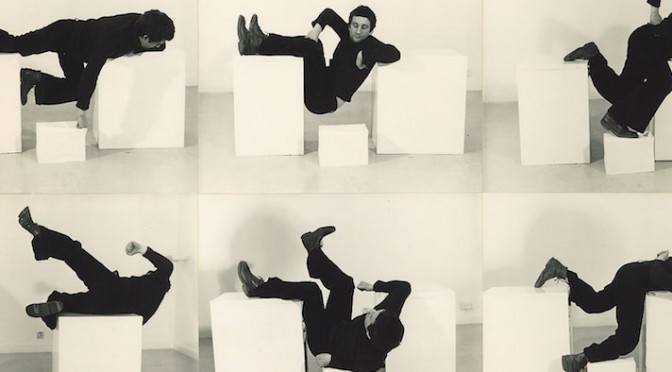 Psy-sciences, expert knowledge and the ‘self’ in Europe after 1945 – POSTPONED TO 1 APRIL