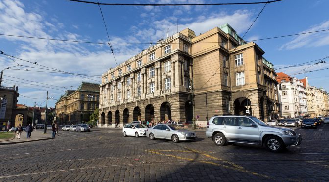 Rétorika citového života: vzbuzovat, chápat a nazývat emoce