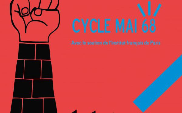Cyklus Květen 68 – Berlín/Praha: “Od západu k východu, od východu k západu”