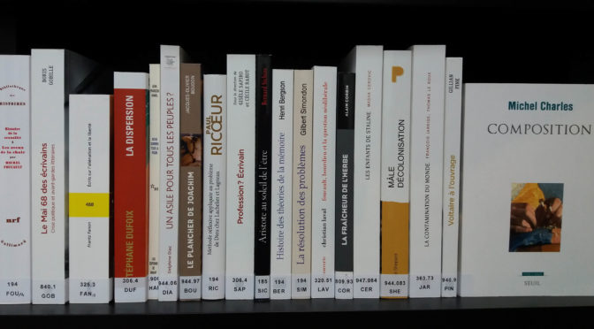 Prezentace knižních novinek – prosinec 2018