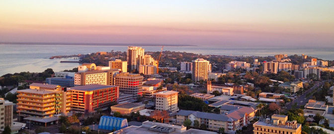 Spun Dry: Mobility, Morbidity, and Jurisdiction in Northern Australia