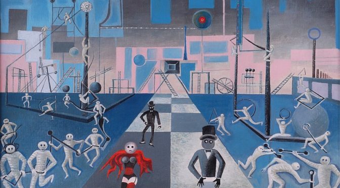 Noble Elites and Promotion of the Industry in the 18th and 20th Century Europe
