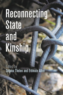 State, Kinship, Care: Towards a relational Approach